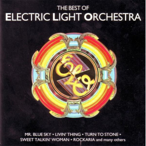 Electric Light Orchestra - The Best Of (1994)