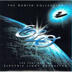 Electric Light Orchestra - The Danish Collection The Very Best Of (1997)