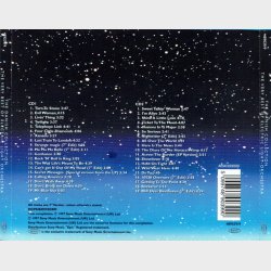 Electric Light Orchestra - The Danish Collection The Very Best Of (1997)