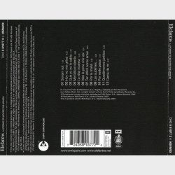 Elefantes - La Forma De Mover Tus Manos (2003) (Digi)