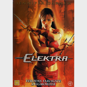 Elektra (2005)