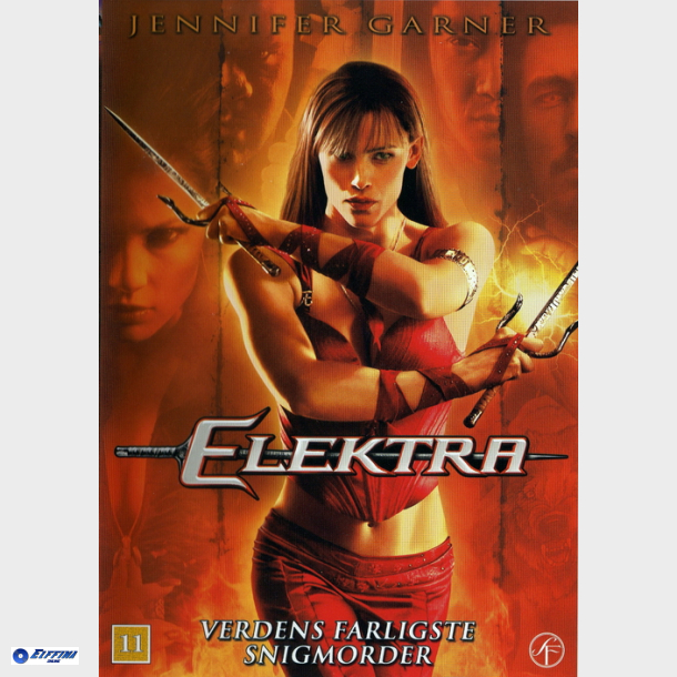 Elektra (2005)