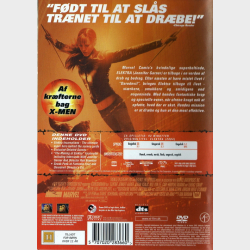 Elektra (2005)