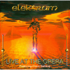 Elektrum ft. Claus B�hling - Live At The Opera (1998)