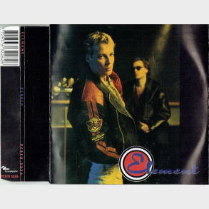 Element - Heaven (1994)