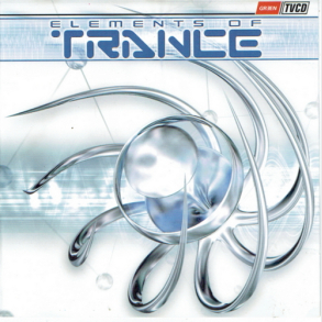 Elements Of Trance (2002)
