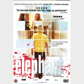Elephant (2003)