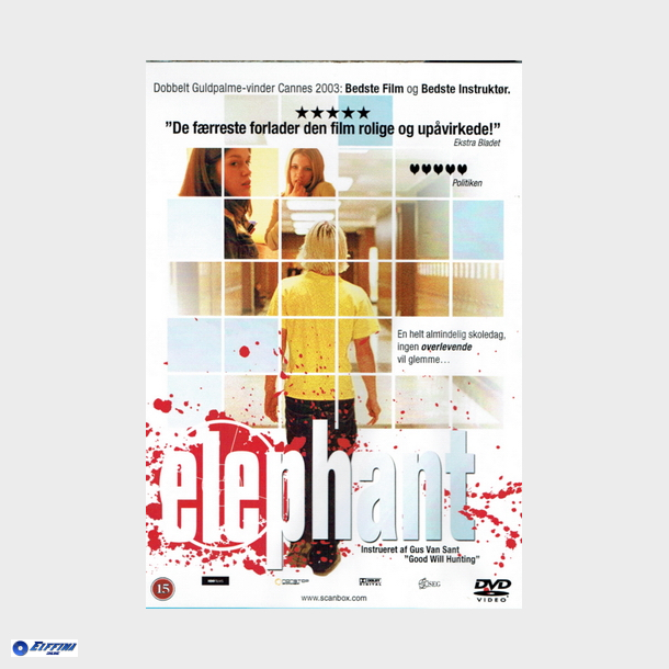 Elephant (2003)