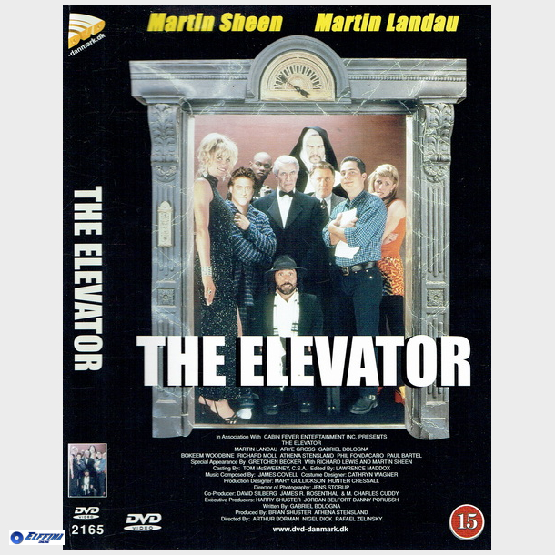 Elevator (1996)