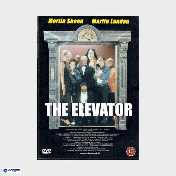 Elevator (1996)