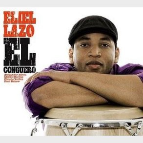 Eliel Lazo - El Conguero (Digi) - NY