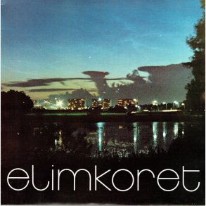Elimkoret
