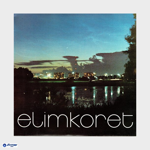 Elimkoret