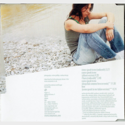 Elisa - Come Speak To Me (2002)