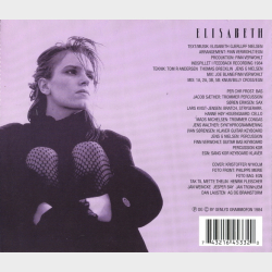 Elisabeth - Elisabeth (1984)