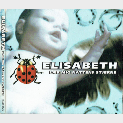 Elisabeth - L�r Mig Nattens Stjerne (1995) (Digi)