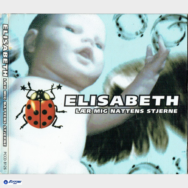 Elisabeth - Lr Mig Nattens Stjerne (1995) (Digi)