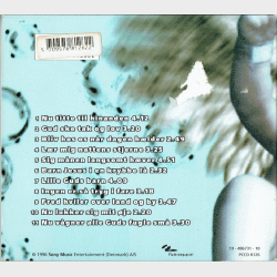 Elisabeth - L�r Mig Nattens Stjerne (1995) (Digi)