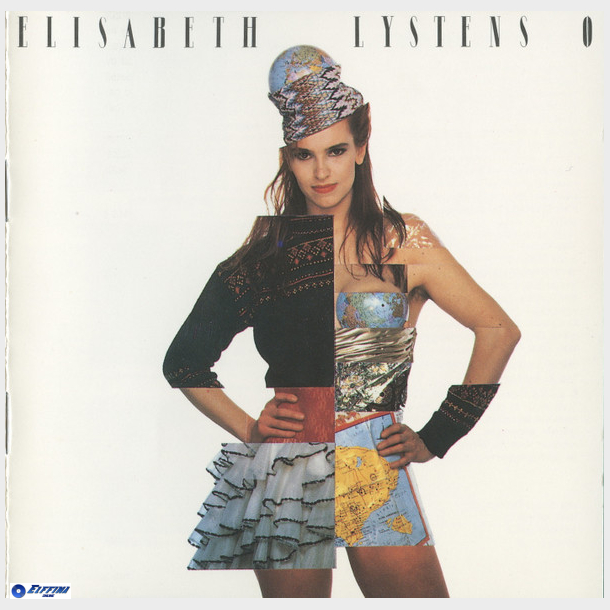 Elisabeth - Lystens  (1986)