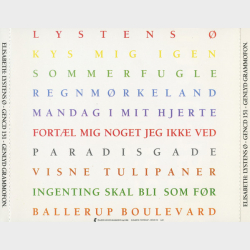 Elisabeth - Lystens � (1986)