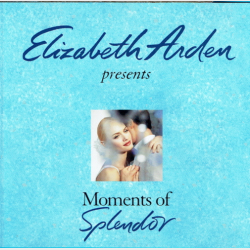 Elisabeth Arden Moments Of Splendor (1999)