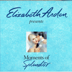 Elisabeth Arden Moments Of Splendor (1999)