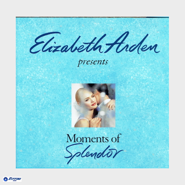 Elisabeth Arden Moments Of Splendor (1999)