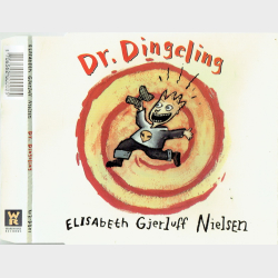 Elisabeth Gjerluff Nielsen - Dr. Dingeling (1999) (Slim)