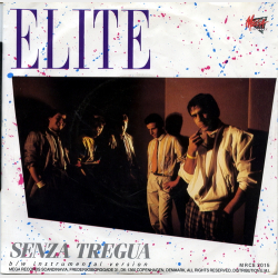 Elite - Senza Tregua