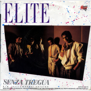 Elite - Senza Tregua