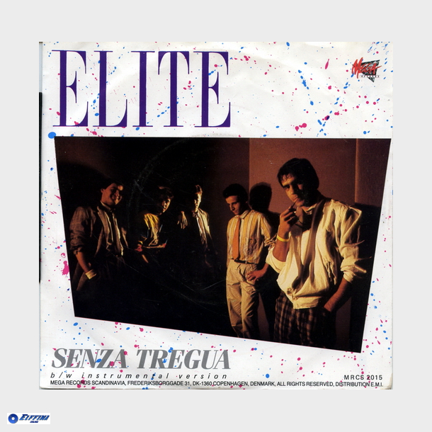Elite - Senza Tregua