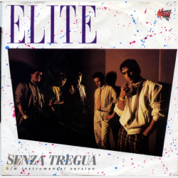 Elite - Senza Tregua