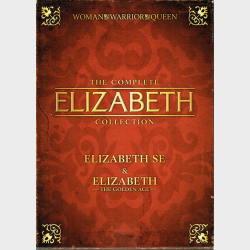 Elizabeth - The Complete Elisabeth Collection (2007)