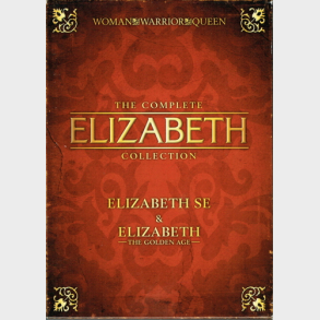 Elizabeth - The Complete Elisabeth Collection (2007)