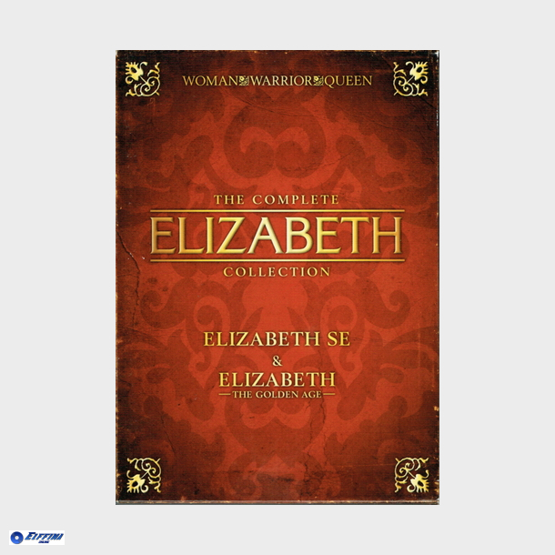 Elizabeth - The Complete Elisabeth Collection (2007)