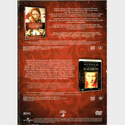Elizabeth - The Complete Elisabeth Collection (2007)