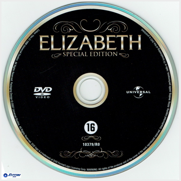 Elizabeth - The Complete Elisabeth Collection (SE) (2007)