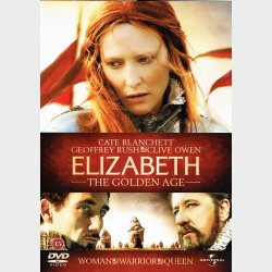 Elizabeth - The Golden Age (2007)
