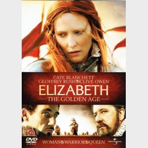 Elizabeth - The Golden Age (2007)