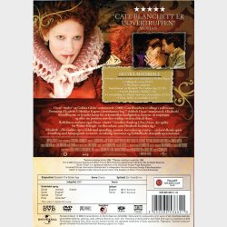 Elizabeth - The Golden Age (2007)