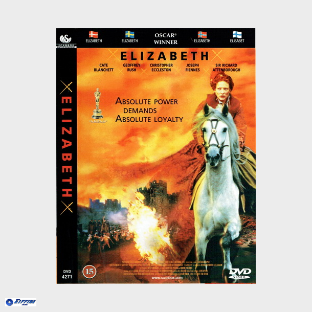 Elizabeth (1998)