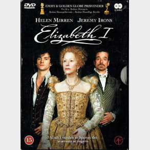 Elizabeth I (2005) (Slipcase)