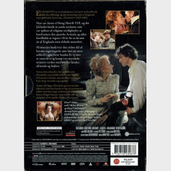 Elizabeth I (2005) (Slipcase)