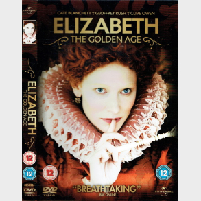 Elizabeth The Golden Age (2007)