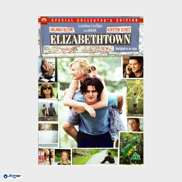 Elizabethtown (2005) - NY