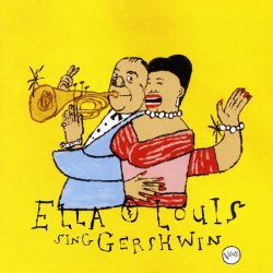 Ella &amp; Louis - Our Love Is Here To Stay (1998)