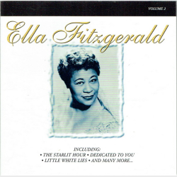 Ella Fitzgerald - Vol 2 (1999) (Cosmopolitan)