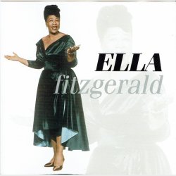 Ella Fitzgerald - Basin Street Blues (2000) (Early Years Recording)