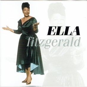 Ella Fitzgerald - Basin Street Blues (2000) (Early Years Recording)