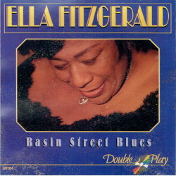 Ella Fitzgerald - Basin Street Blues (Double Play)